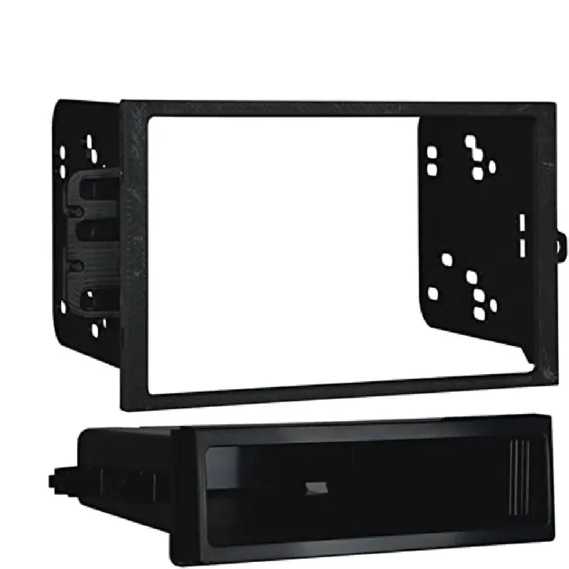 Metra 99-2001 Dash Installation Kit For Aftermarket Stereos 1