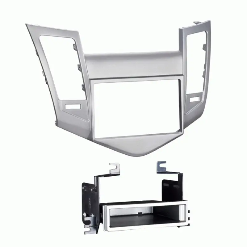 Metra 99-3011S Vehicle-Specific Stereo Installation Kit For Suzuki 1