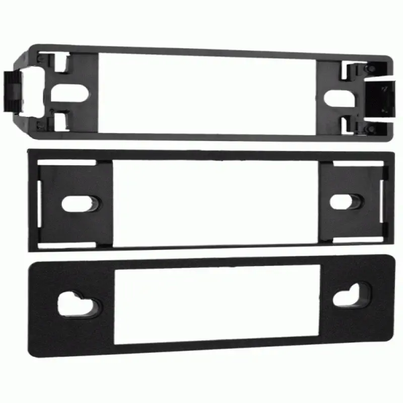 Metra 99-9001 Universal Dash Mounting Solution 1