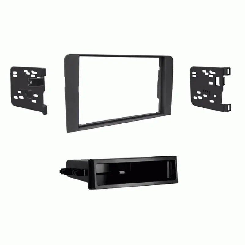 Metra 99-9109B Oem-Style Dash Kit For Seamless Fit 1