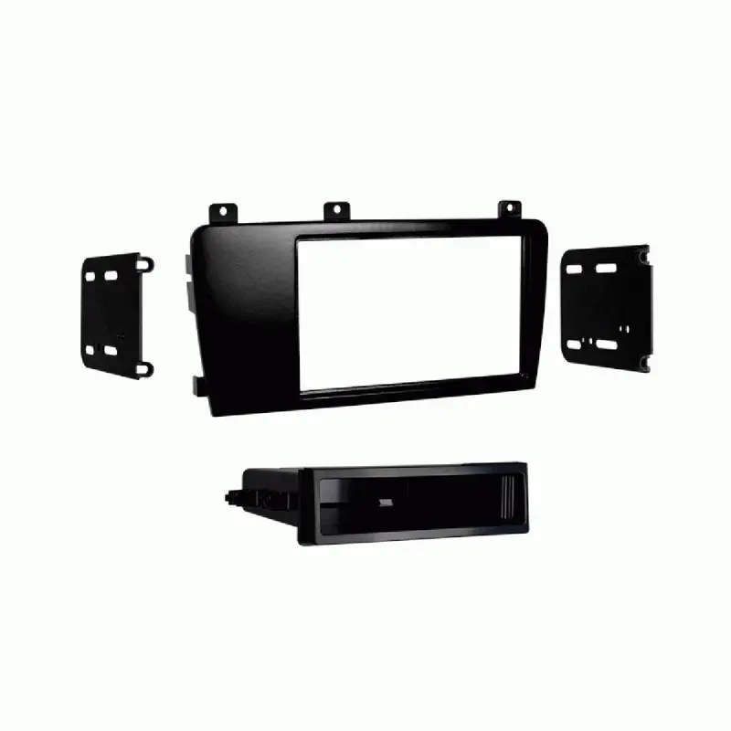 Metra 99-9227 Heavy-Duty Installation Kit For Aftermarket Stereos 1