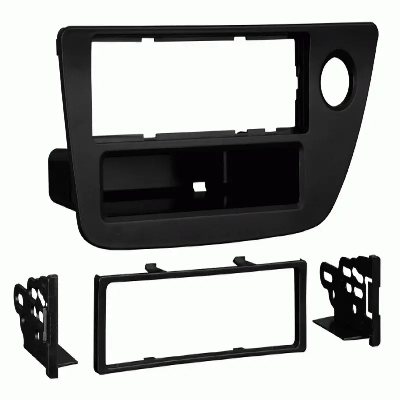 Metra Acura Rsx 2002 Stereo Installation Kit (99-7867) 1
