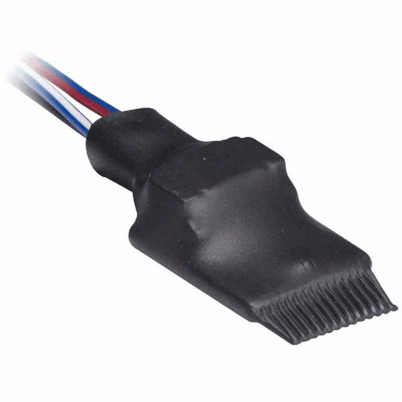 Metra Afdi5V Ford-Specific 5-Volt Voltage Step-Down Adapter 1