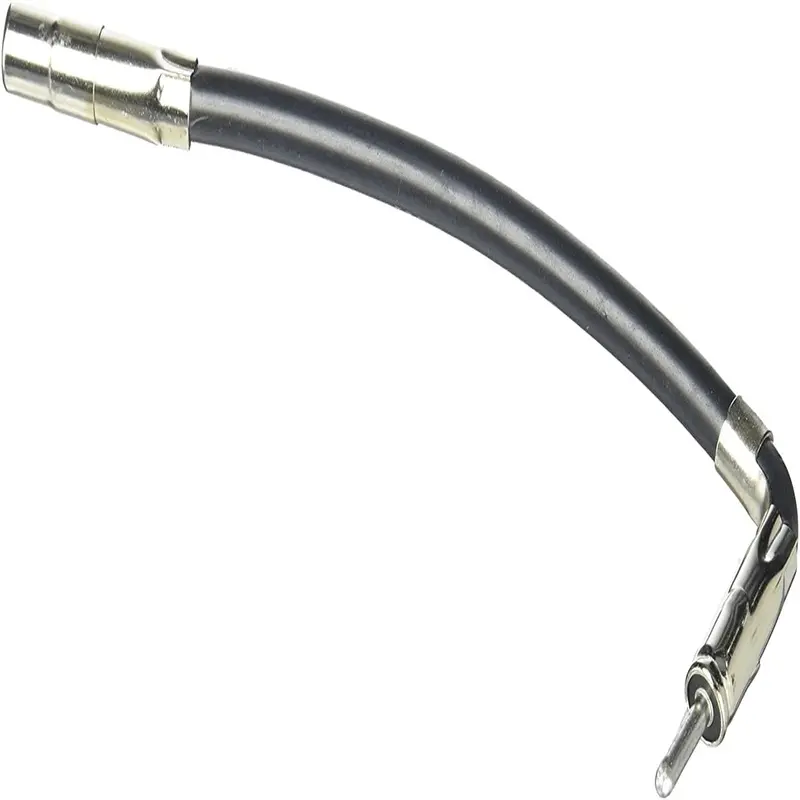 Metra Aftermarket Radio To Gm Antenna Adapter With Mini-Fit And Gm1 Extension (40-Gm10/Adgm1) 1