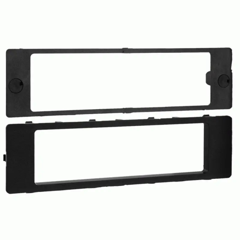 Metra Audi Multi-Year Dash Kit For 1996–1999 Models (Model 99-9100) 1