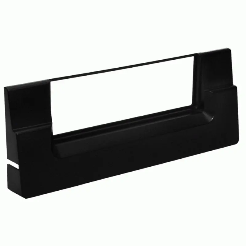 Metra Bmw 5-Series 2002 Stereo Mounting Kit (Model 99-9301) 1