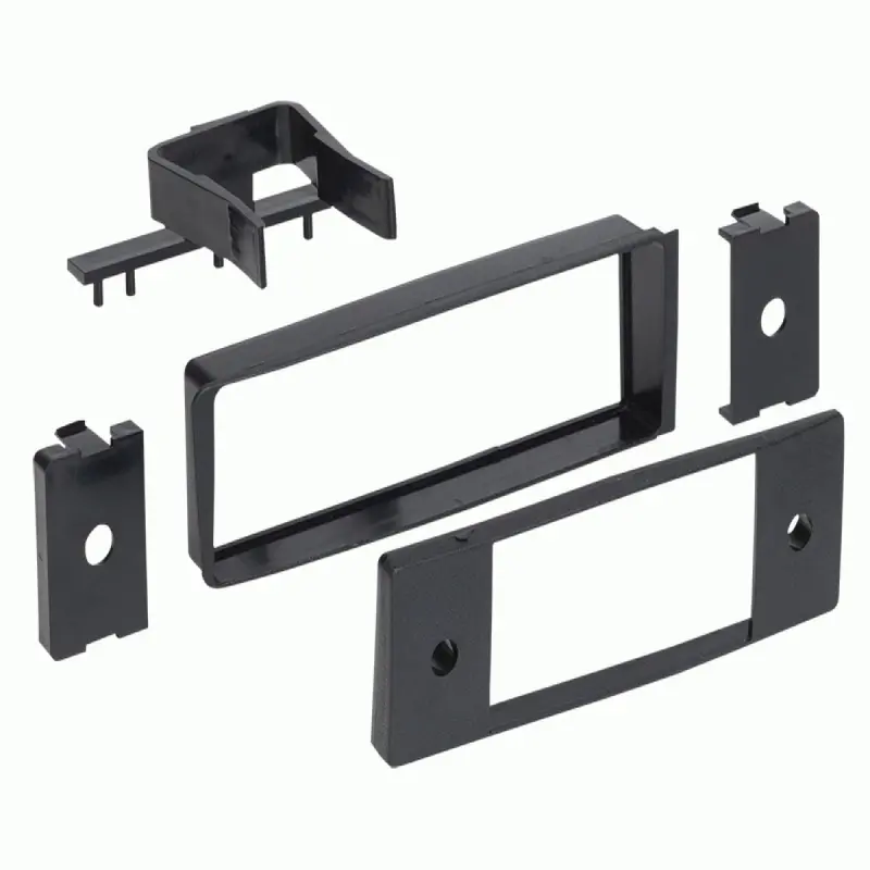 Metra Custom Dash Kit For 1996–1998 Honda Civic 1
