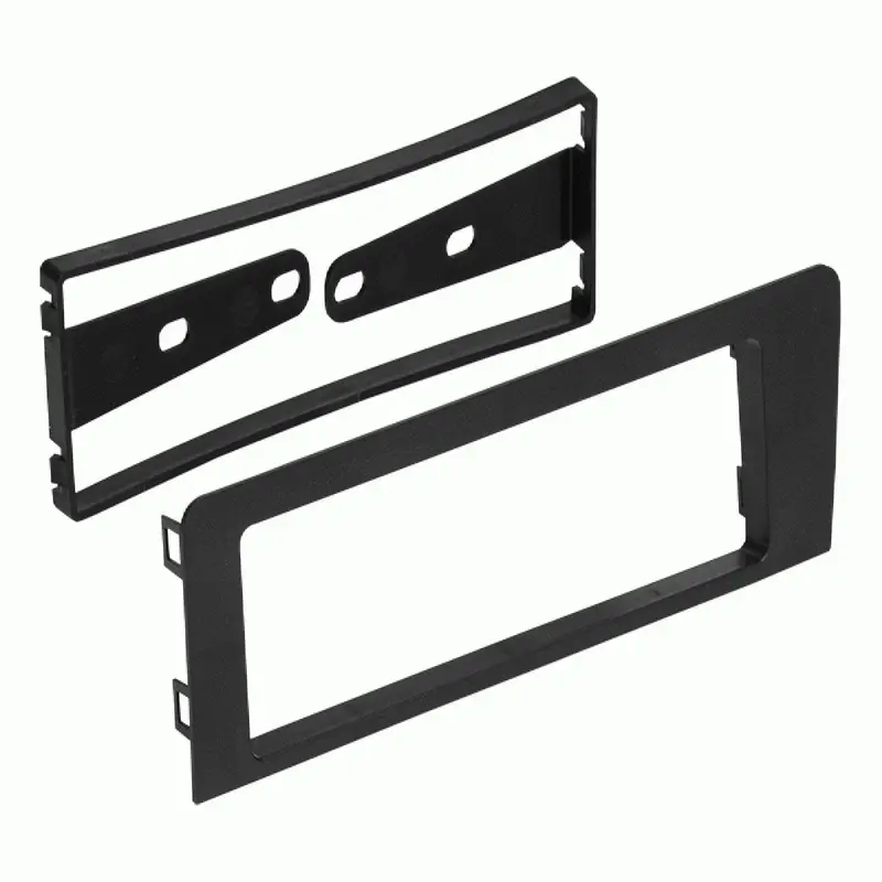 Metra Dash Kit For 2001 Honda Civic – Standard Fit 1