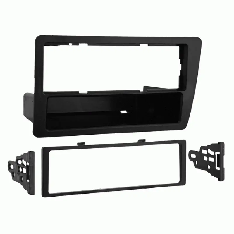 Metra Dash Kit For 2001 Honda Civic – With Integrated Pocket 1