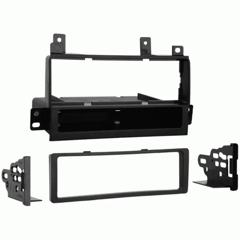 Metra Dash Kit For 2003–2004 Lincoln Town Car (Model 99-5810) 1