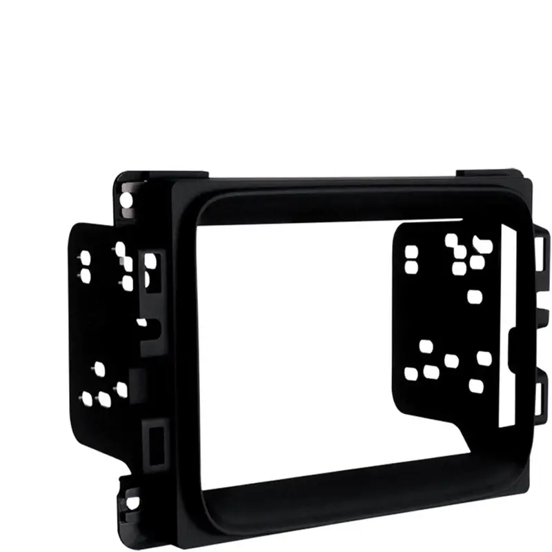 Metra Double-Din Installation Kit For 2013+ Dodge Ram Without 8" Display (95-6518B) 1