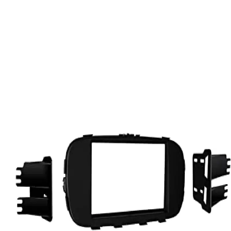 Metra Double-Din Installation Kit For 2014+ Kia Soul (95-7360B) 1