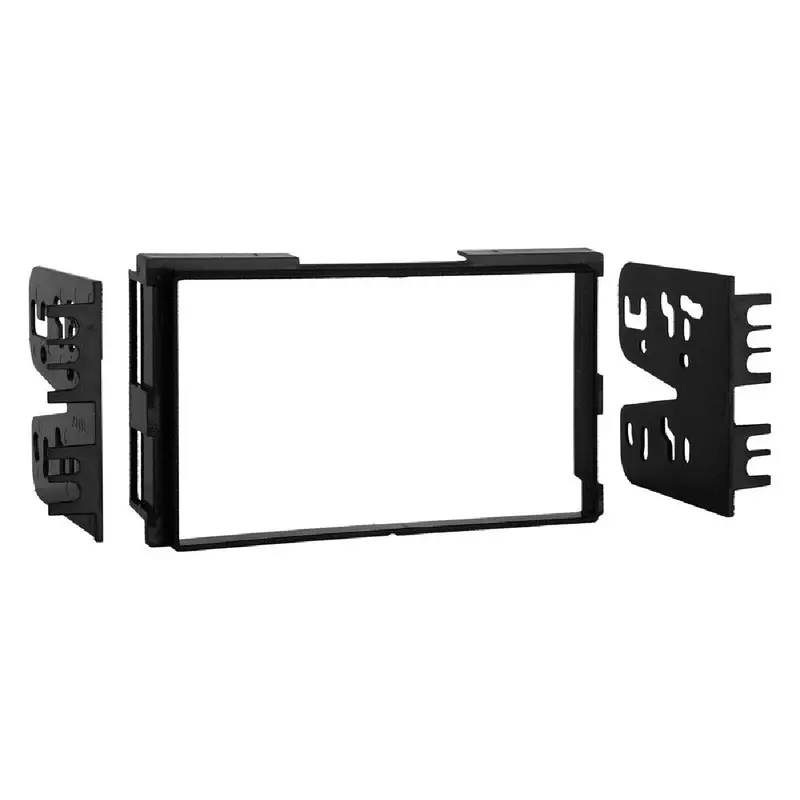 Metra Double-Din Installation Kit For Late-Model Hyundai Vehicles (95-7313) 2