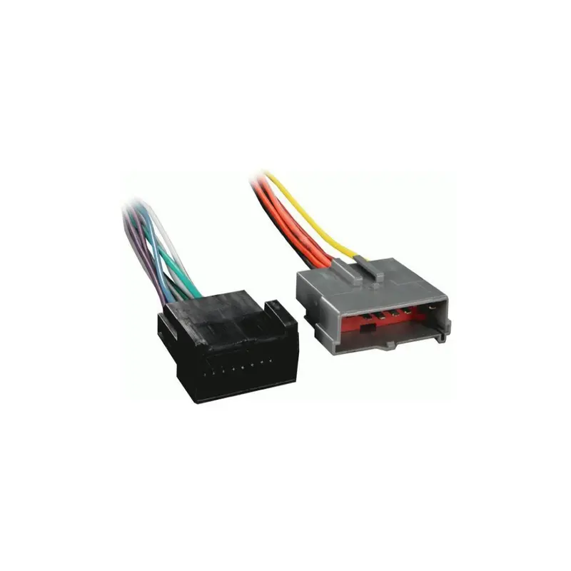Metra Ford Amplifier Bypass For Contour, Mustang, Ranger, Expedition & Navigator (70-5605) 1