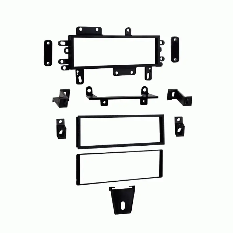 Metra Ford-Compatible Universal Stereo Installation Kit – Model 99-5510 1