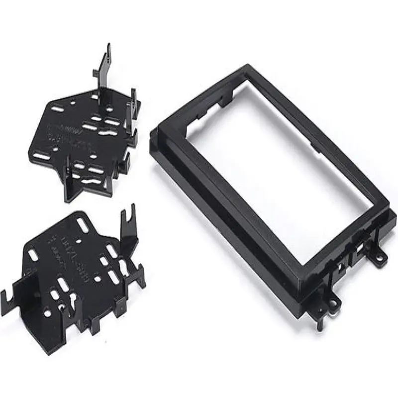 Metra Ford F-150 Base Model Double-Din Kit (2009) 1