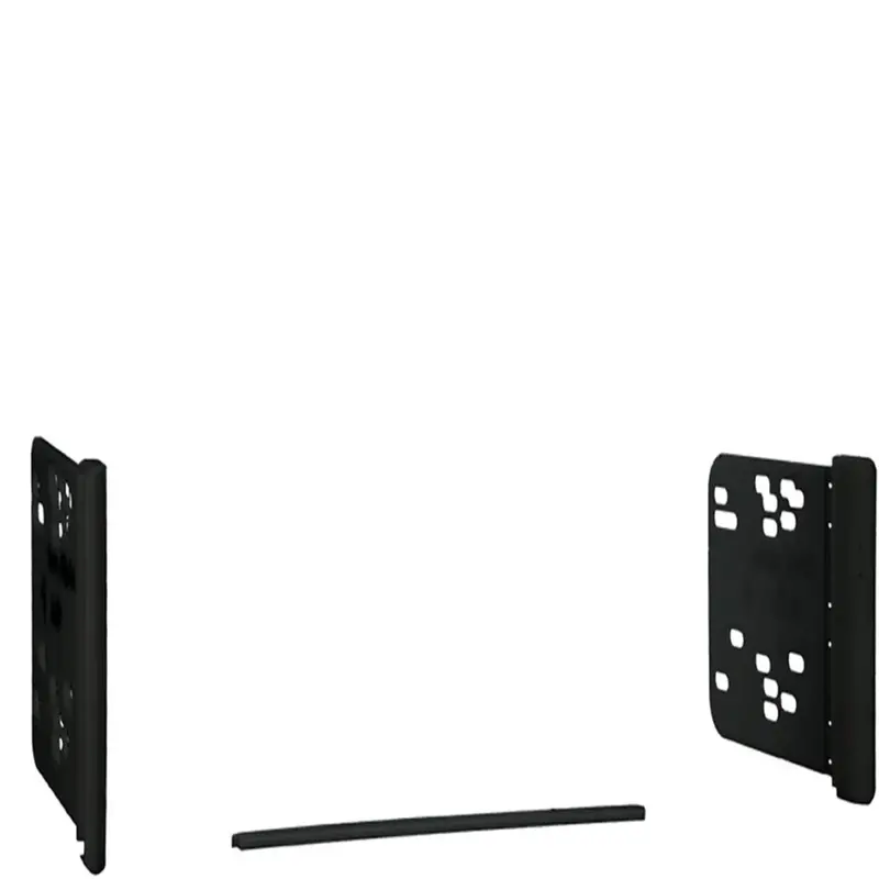 Metra Ford, Lincoln, Mercury & Mazda Double-Din Kit (1995–2009) 1