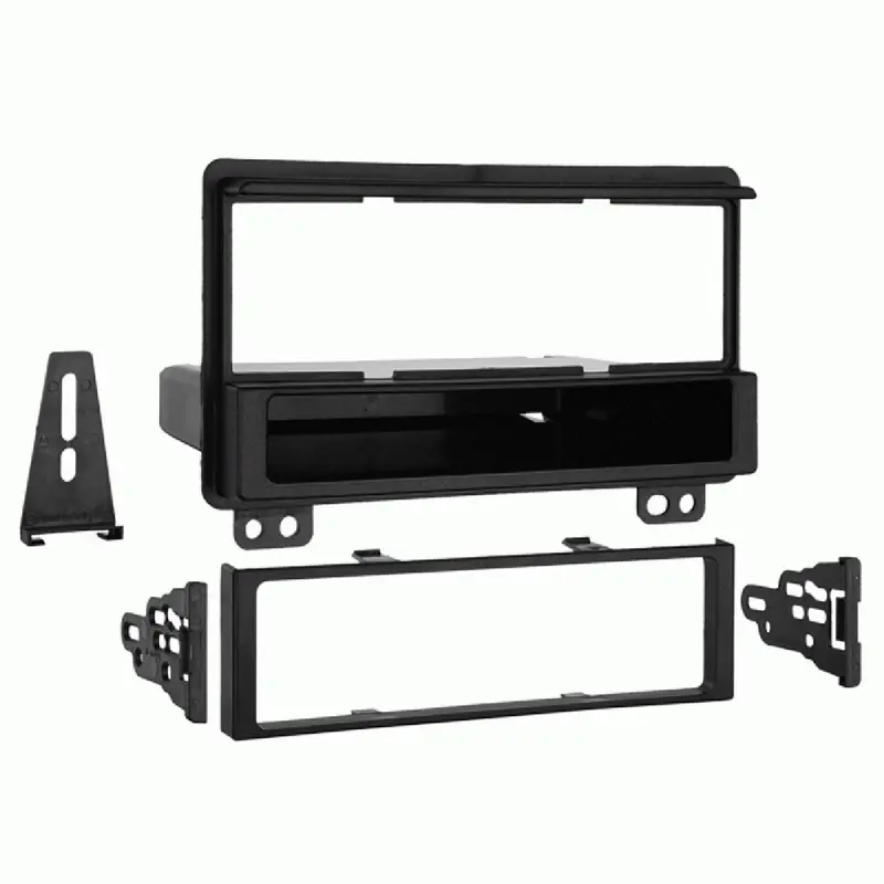 Metra Ford Mustang And Explorer Dash Kit (2001) – Model 99-5026 1