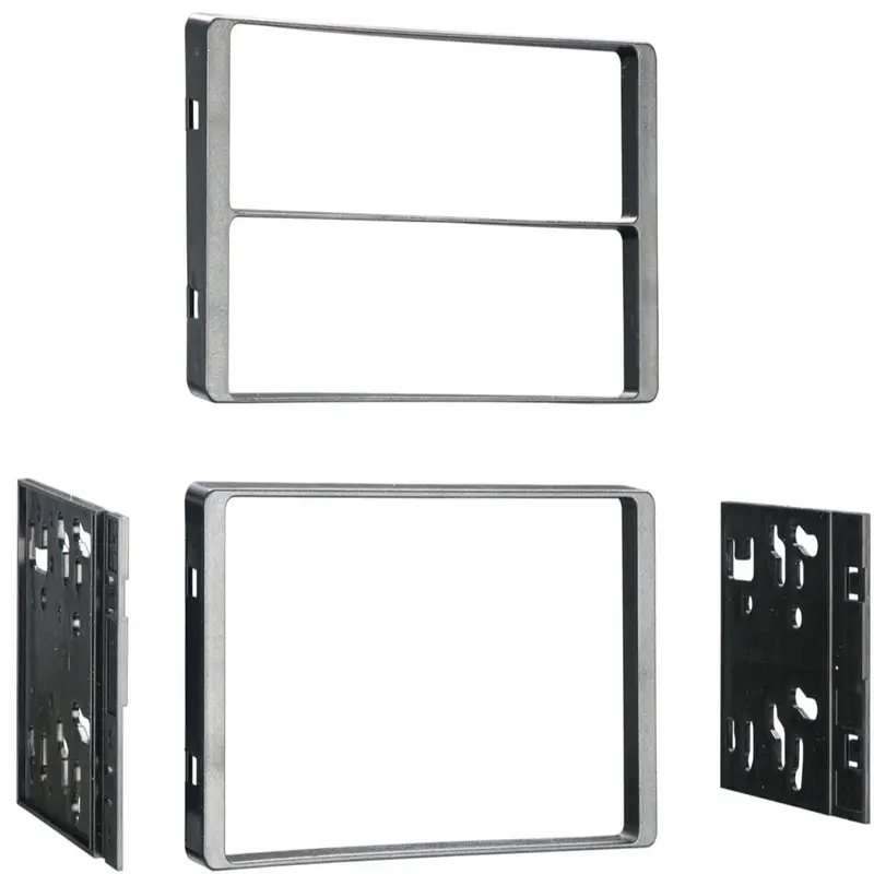 Metra Ford Ranger And Explorer Pocket Installation Kit 1