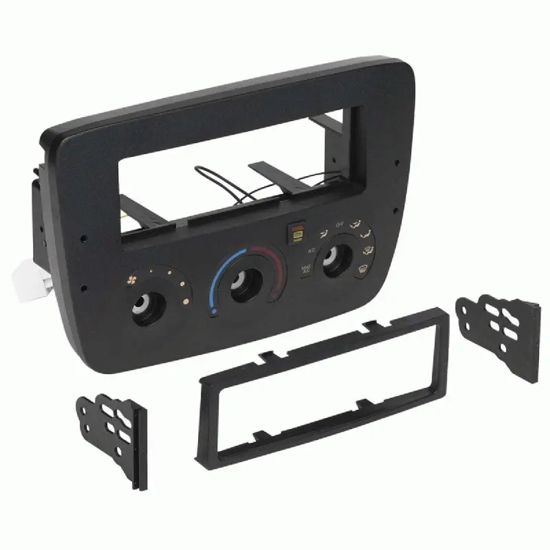 Metra Ford Taurus And Mercury Sable Stereo Installation Kit (2000–Present) – Model 99-5716 1