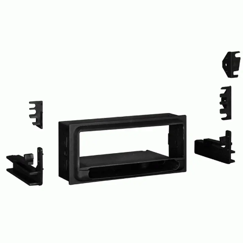Metra General Motors Universal Stereo Installation Kit (1982–Present) – Model 99-4000 1
