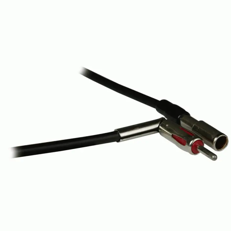 Metra Gm Antenna Adapter Cable With Mini-Fit Connector (40-Gm10) 1