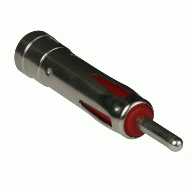 Metra Gm Radio Antenna Adapter With Mini Connector (40-Gm12) 1