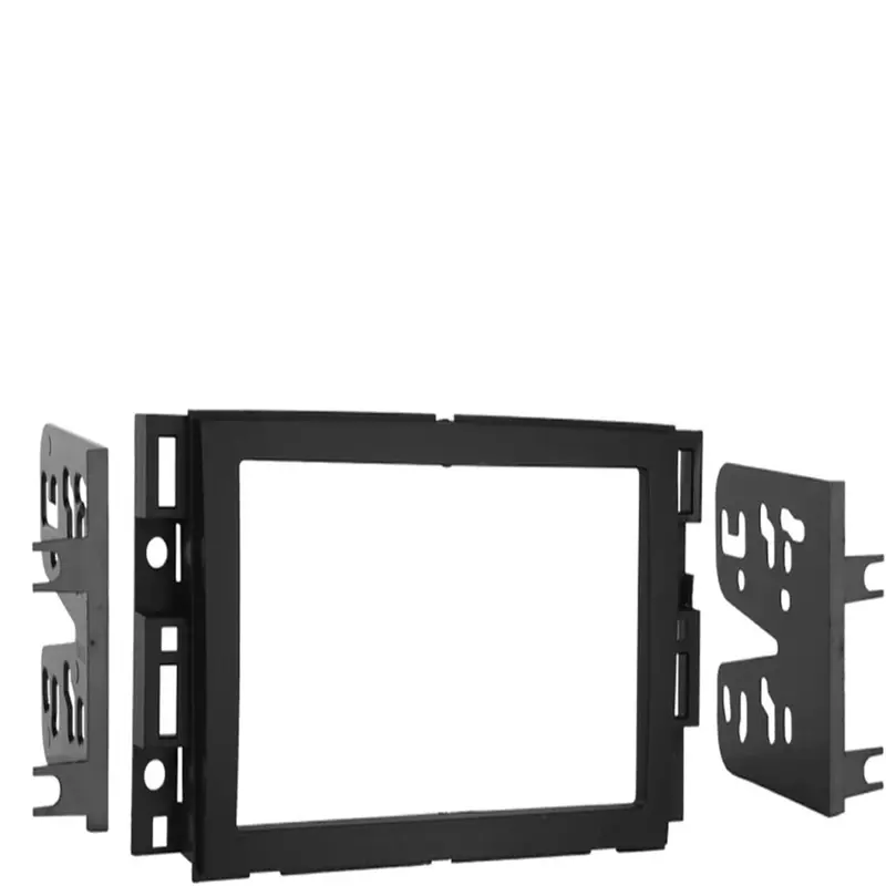 Metra Impala And Monte Carlo Double-Din Installation Kit (2004–Present) 1
