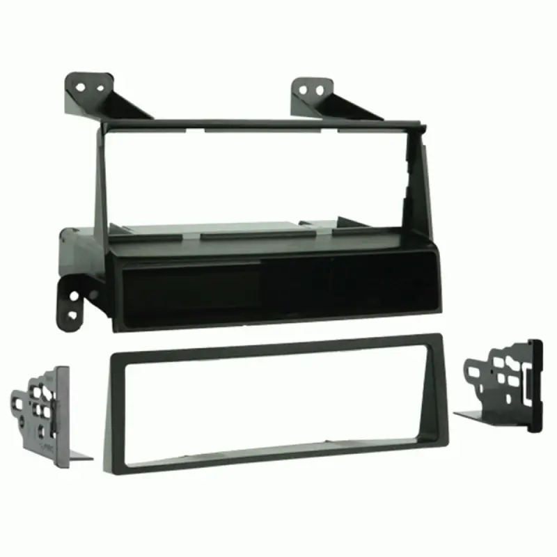 Metra Kia Azera 2006 Dash Kit – Single Din Stereo Mount (99-7322) 1