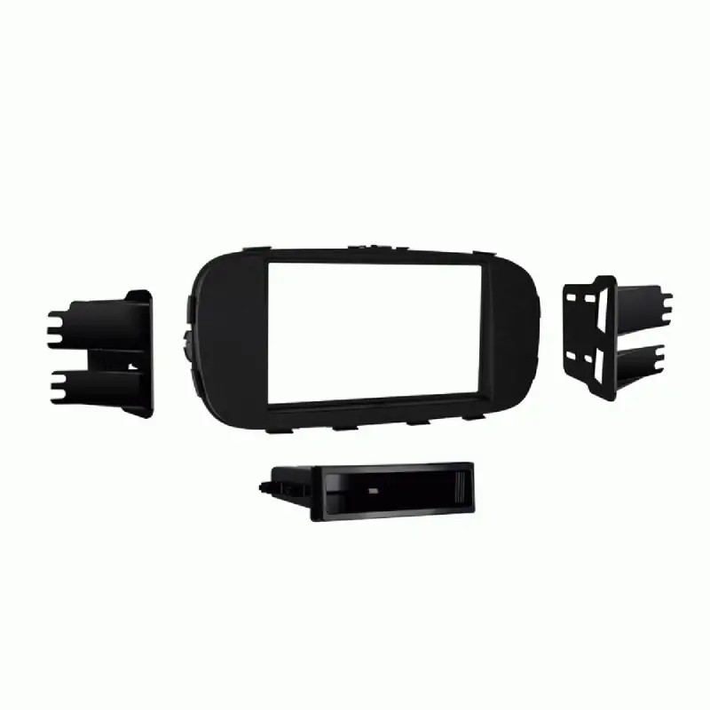 Metra Kia Soul 2014+ Single Din Installation Kit – 99-7360B 1