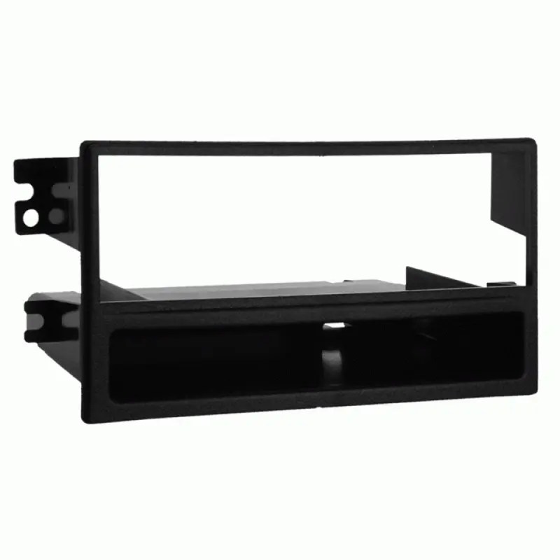 Metra Kia Sportage 2005 Dashboard Installation Kit – 99-7317 1