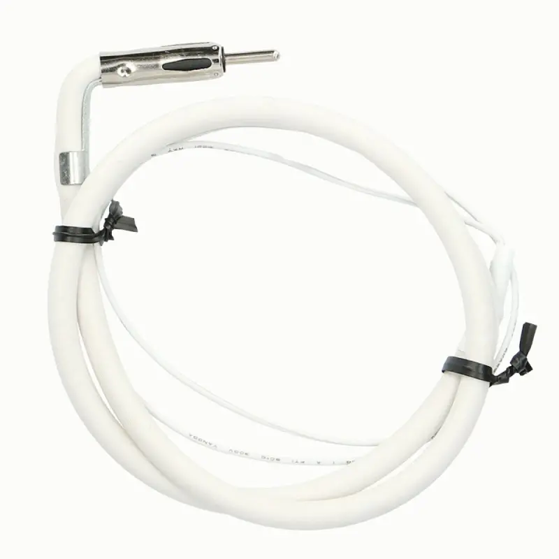 Metra Marine-Grade Am/Fm Antenna For Boats And Wet Environments 1