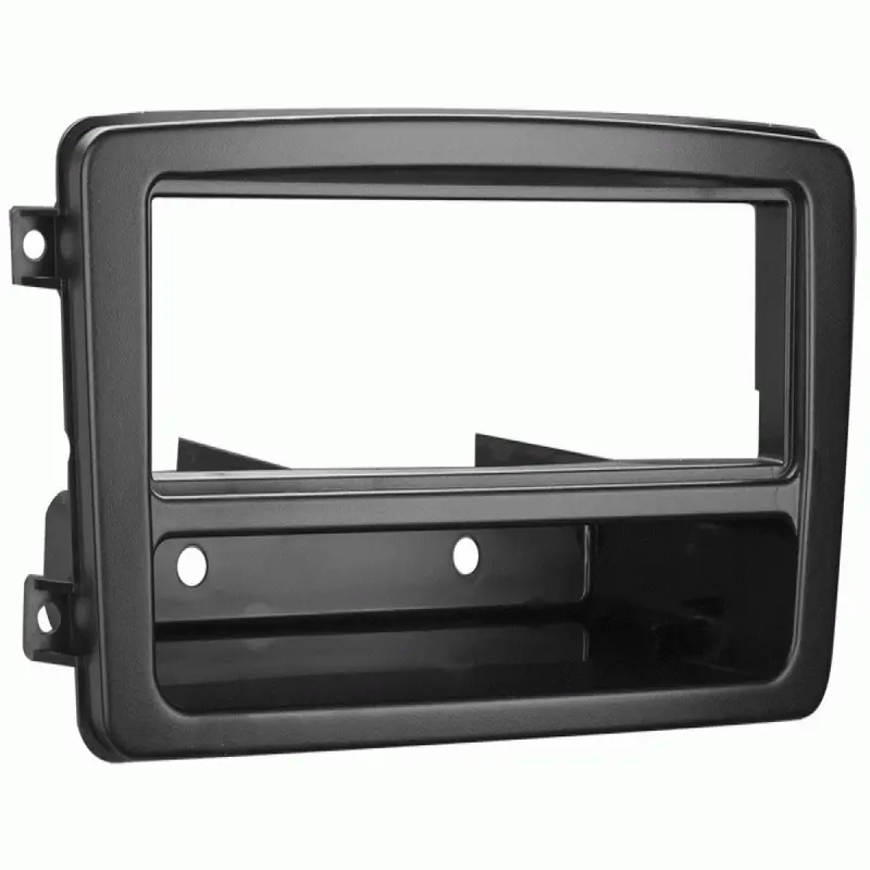 Metra Mercedes-Benz C-Class 2001–2004 Radio Mounting Kit (Model 99-8710) 1