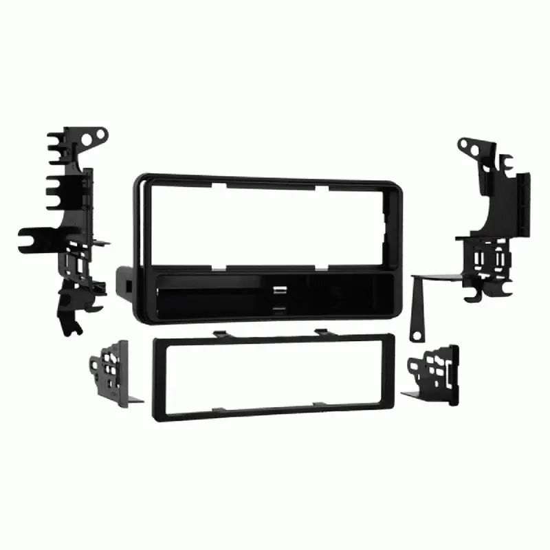 Metra Mini Multi-Vehicle Dash Kit For Toyota Models 1