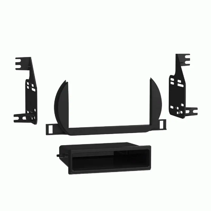 Metra Nissan Altima 2002 Stereo Installation Kit – 99-7418 1