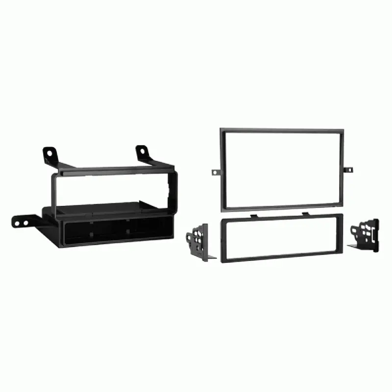 Metra Nissan Pathfinder 2005 And Later Stereo Installation Kit (99-7581) 1