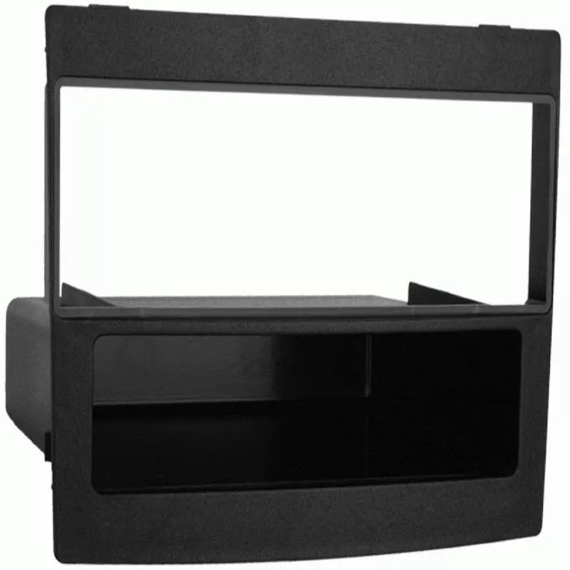 Metra Pontiac Gto And Holden Commodore Stereo Mounting Kit (2004) – Model 99-3528 1
