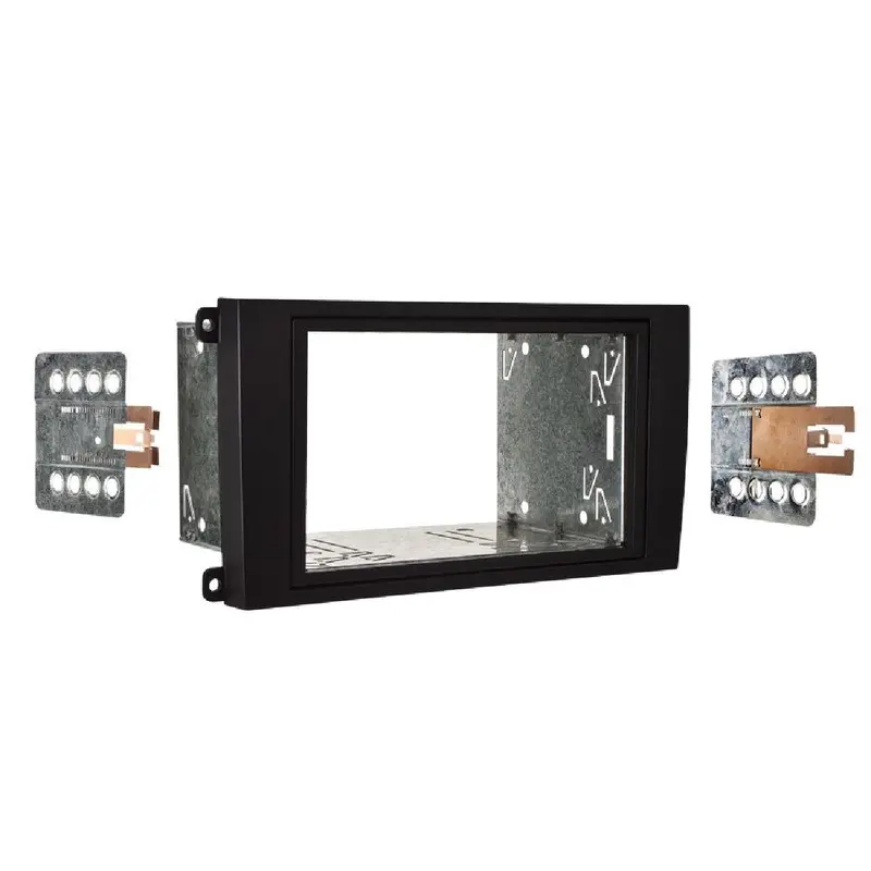 Metra Porsche Cayenne 2002–2006 D-Din Installation Kit (95-9600) 1