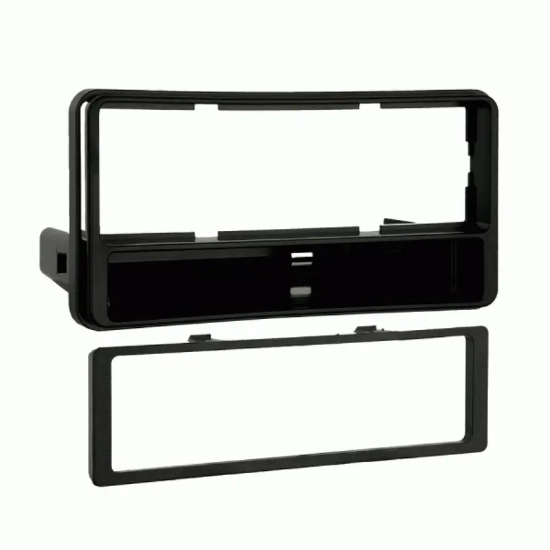 Metra Scion Tc Uni-Din Dash Kit With Storage Compartment (Model 99-8230) 1