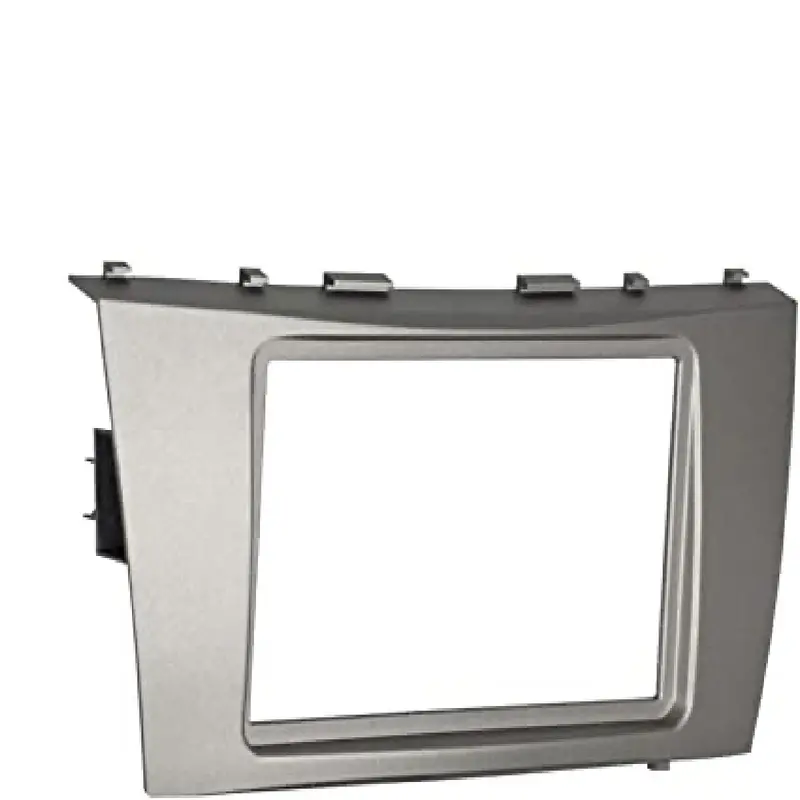 Metra Silver Double-Din Panel For Toyota Camry (95-8218S) 1