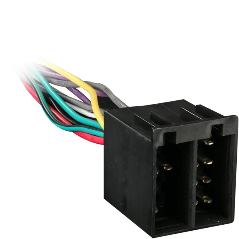 Metra Smart Radio Installation Wiring Harness (70-1783) 1