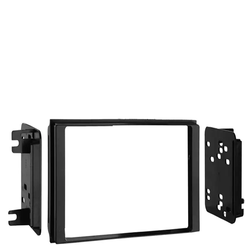 Metra Subaru Impreza & Wrx 2008 D-Din Dash Kit (95-8902) 1