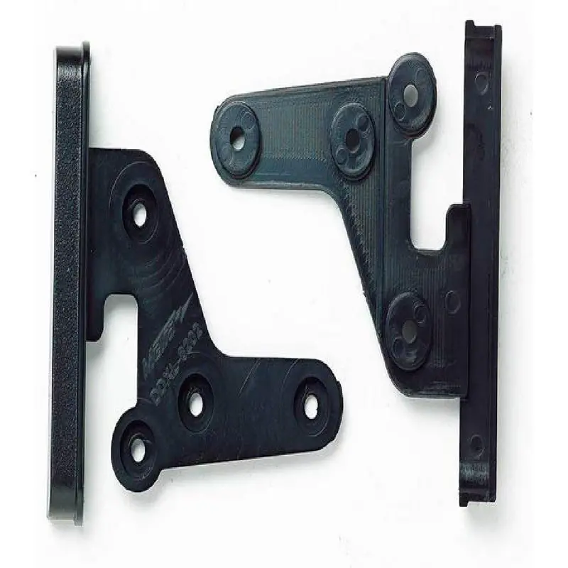 Metra Universal Double-Din Installation Kit For Toyota Vehicles (95-8202) 1