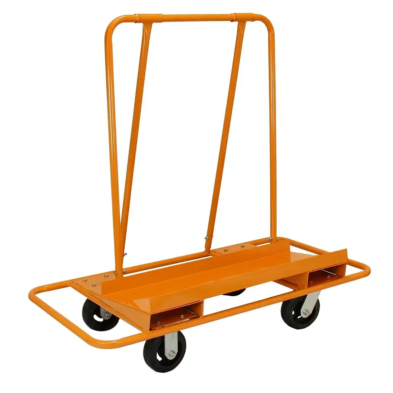 Monster Racking Drywall & Plasterboard Transport Trolley – 1000Kg Capacity 1