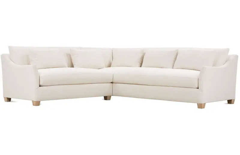 Moreau Configurable Sectional Sofa 1