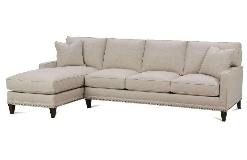 My Style Ii Flexible Sectional Configuration 1