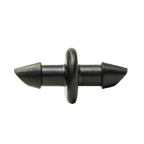 Nds 1/4-Inch Barb-To-Barb Micro-Flow Fitting (Bb-250) 1