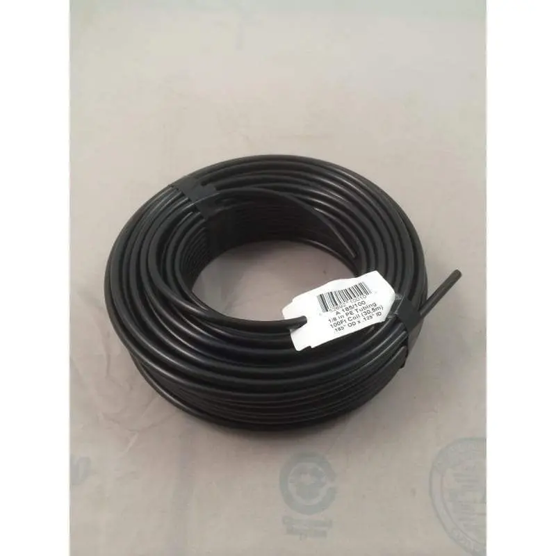 Nds 1/8-Inch Polyethylene Irrigation Tubing – 100-Foot Roll (Model A-185/100) 1