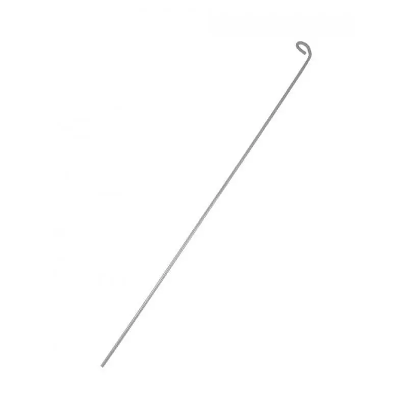Nds 14-Inch Galvanized Wire Stabilizer Stake (S-14) 1