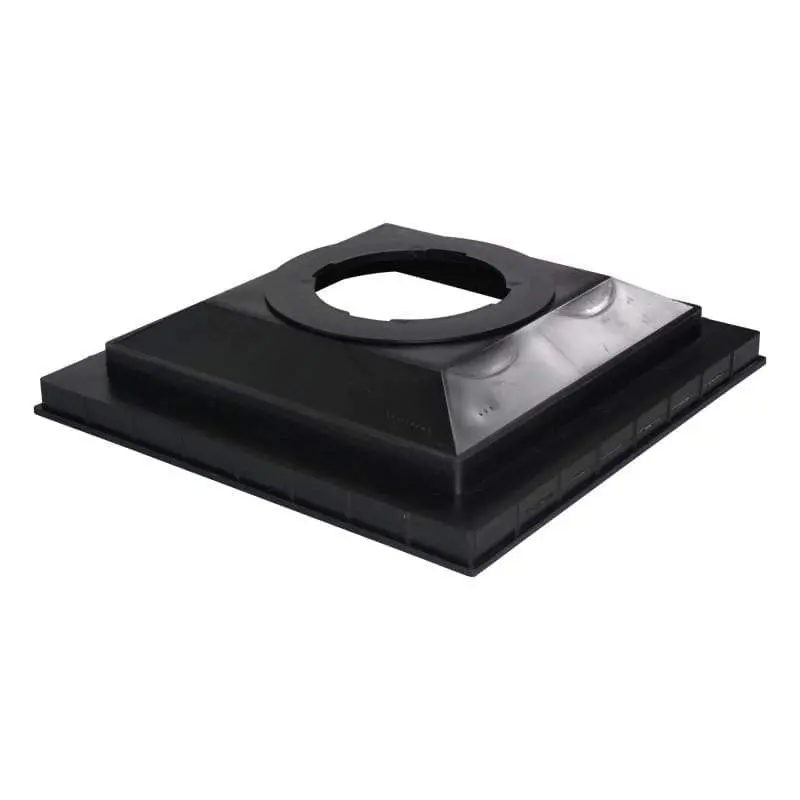 Nds 18-Inch Low-Profile Catch Basin Adapter (Model 1830) 1